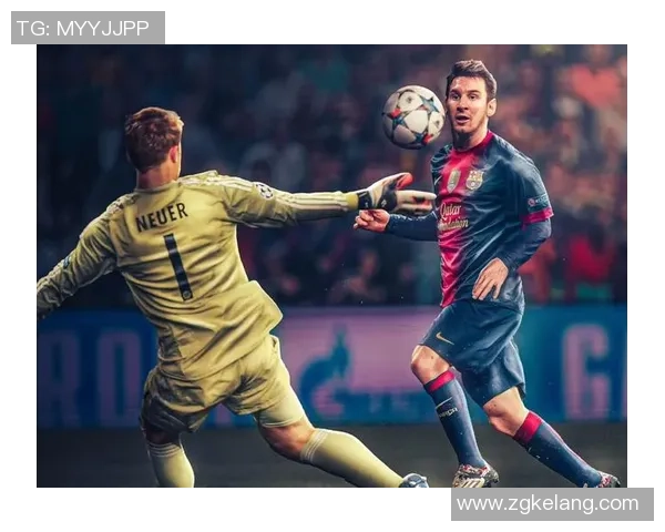 詹俊解说1415赛季巴塞罗那对阵拜仁慕尼黑精彩回顾与分析